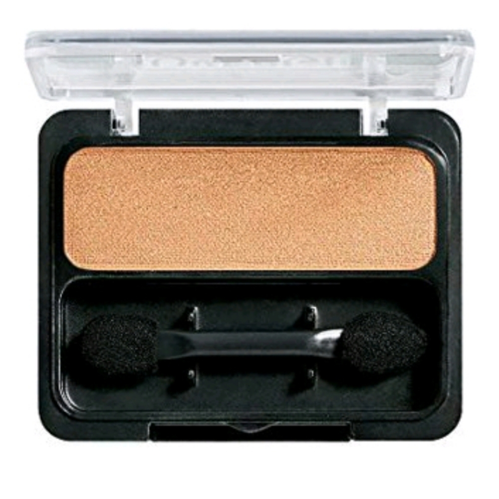 COVERGIRL Cheekers Glitzy Gold